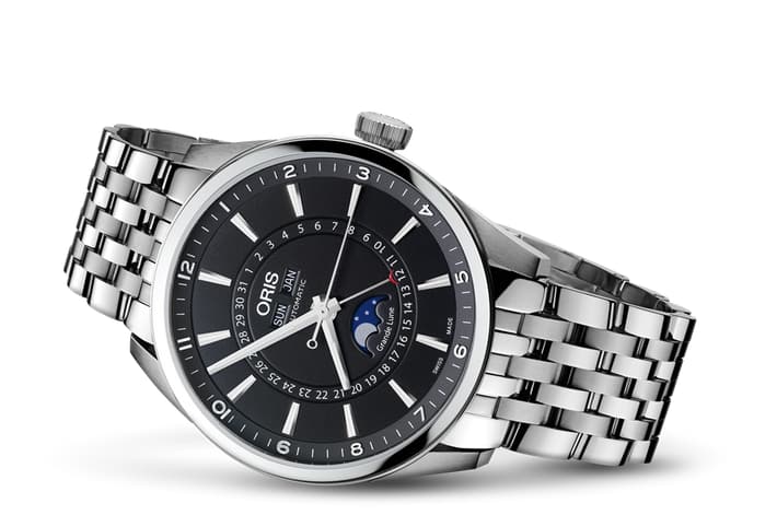 Image of  Artix Complication